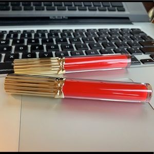 2/$15  New Estee lauder lip gloss